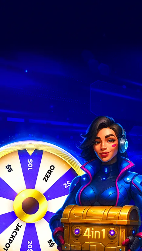 Trino Casino - Πλευρικό Λογότυπο